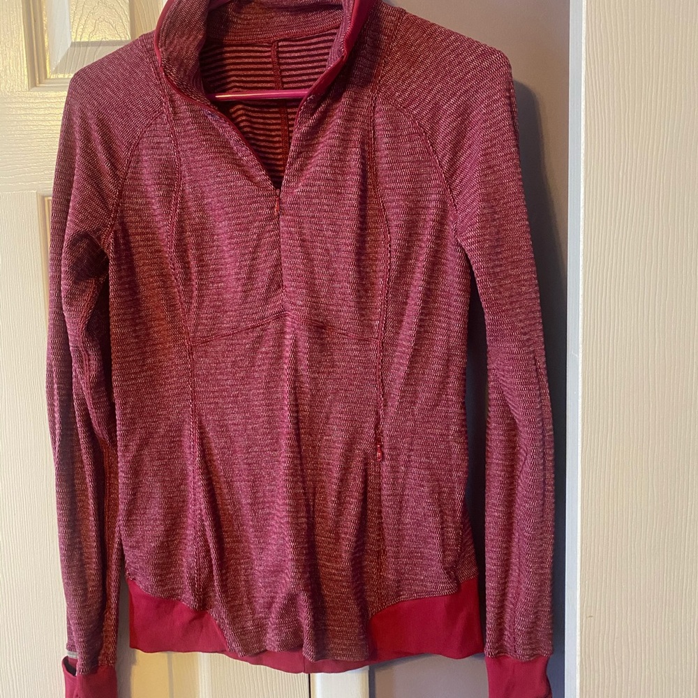 Lululemon long sleeve